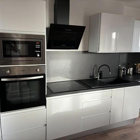 אורילק Appartement Cosy Au Coeur De La Ville מראה חיצוני תמונה