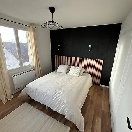 אורילק Appartement Cosy Au Coeur De La Ville מראה חיצוני תמונה